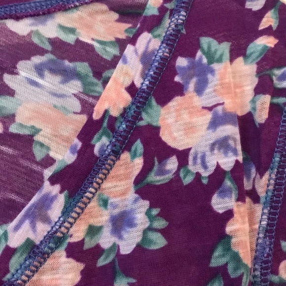 Free People Long-sleeve T-shirt - Picture 2 of 6